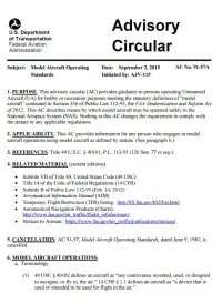 Advisory Circular